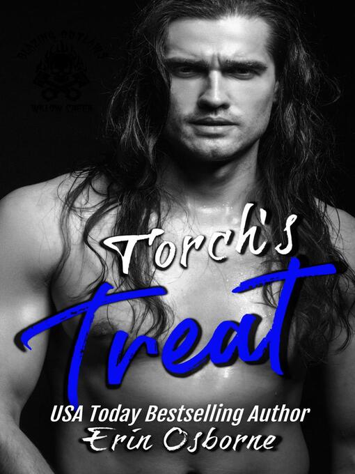 Cover image for Torch's Treat